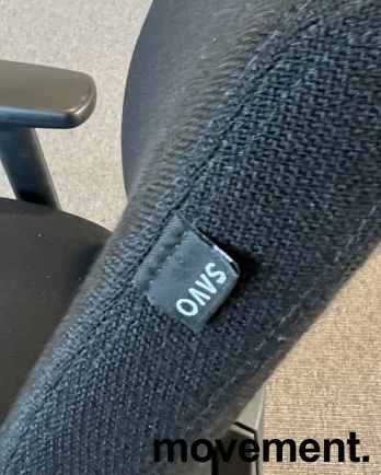 Solgt!Kontorstol fra Savo: Savo Soul i - 3 / 3
