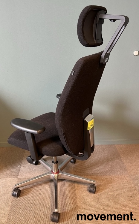 Solgt!Kontorstol fra Savo: Savo Soul i - 2 / 2