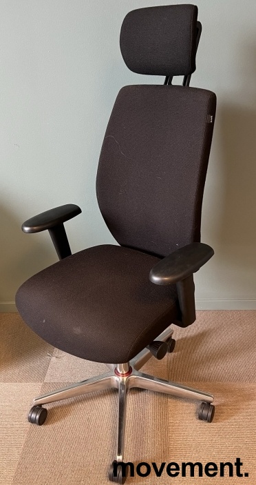 Solgt!Kontorstol fra Savo: Savo Soul i - 1 / 2