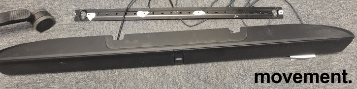 Soundbar fra Crestron, modell - 11 / 11