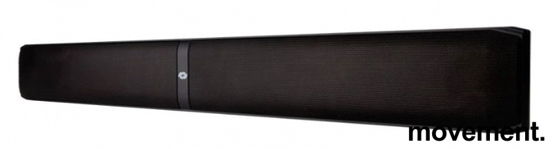 Solgt!Soundbar fra Crestron, modell - 1 / 11