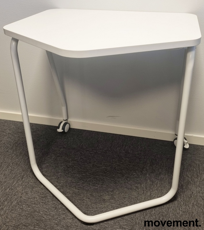 Solgt!Lite arbeidsbord / skolebord fra - 3 / 3