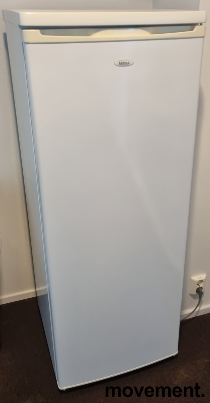 Solgt!Kjøleskap fra Matsui, 55cm bredde, - 1 / 2