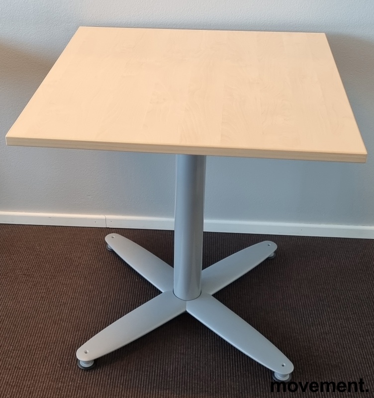 Solgt!Lite møtebord / kafebord, Kinnarps - 1 / 3