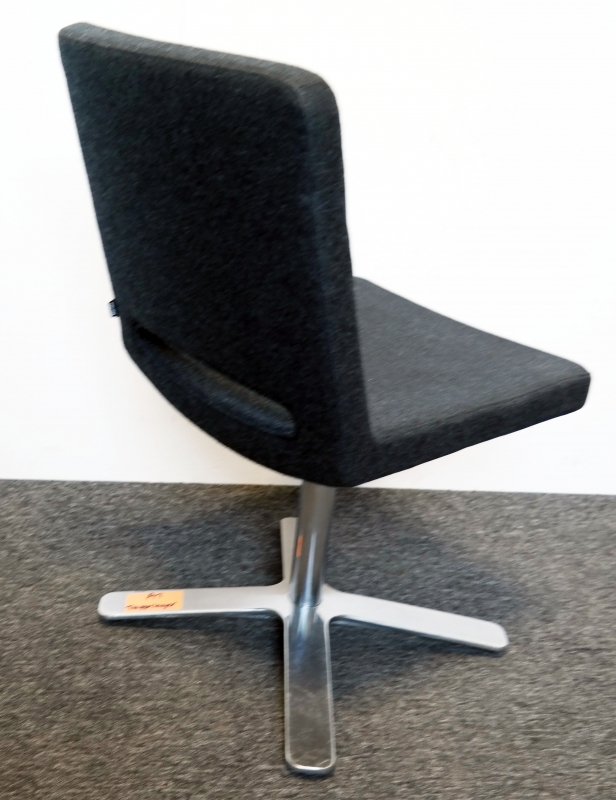 Martela SoftX konferansestol /