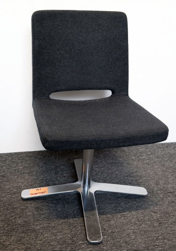 Martela SoftX konferansestol /