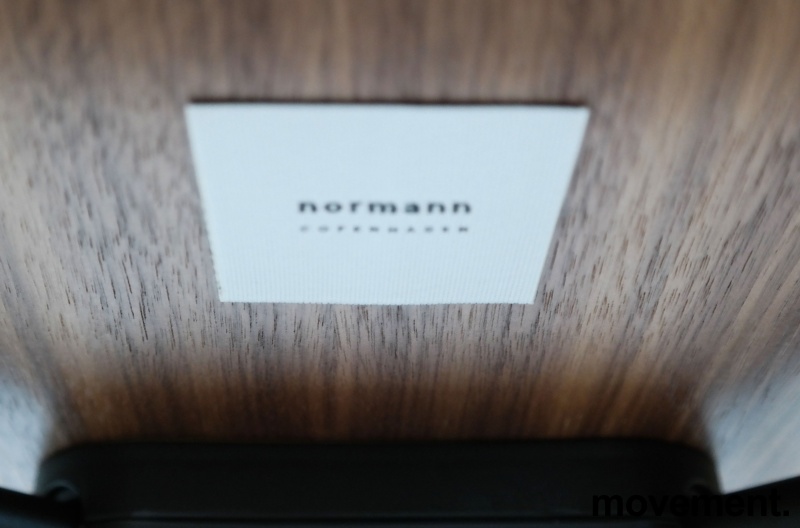 Normann Copenhagen barstol, modell - 3 / 3