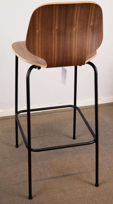 Normann Copenhagen barstol, modell