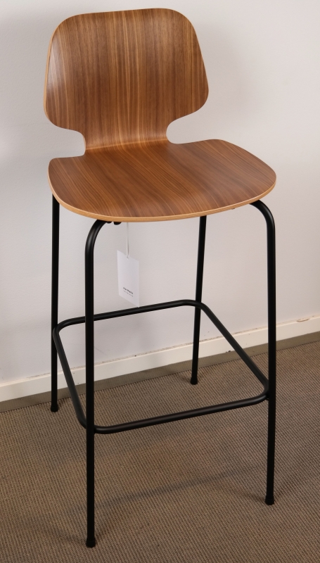 Normann Copenhagen barstol, modell