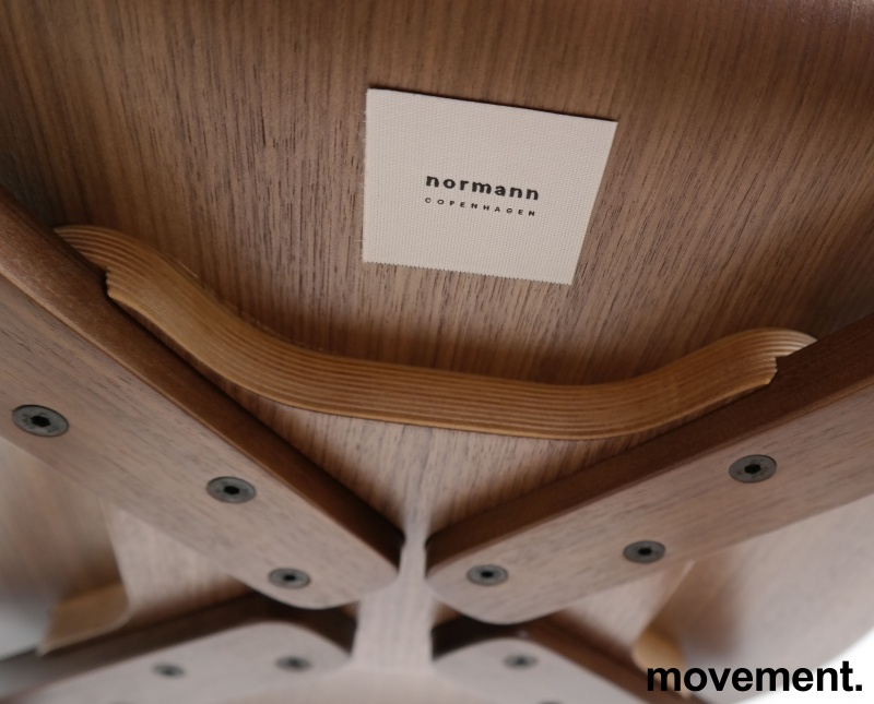 Solgt!Normann Copenhagen barstol, modell - 3 / 3