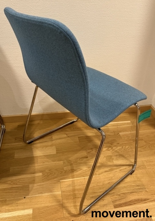 Solgt!Konferansestol fra Offecct, modell - 2 / 2