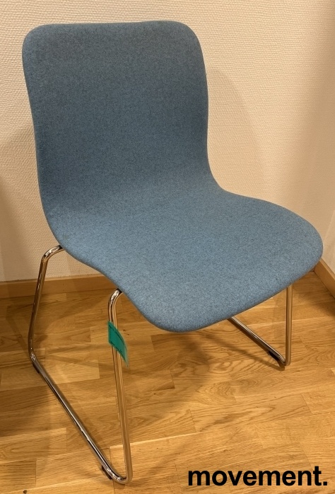 Solgt!Konferansestol fra Offecct, modell - 1 / 2