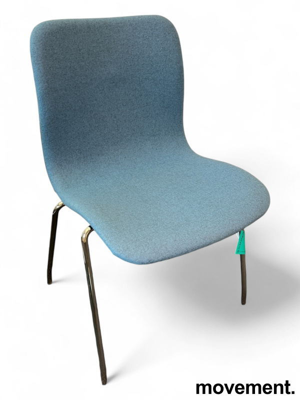 Konferansestol fra Offecct, modell - 1 / 2