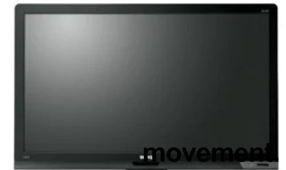 Solgt!Flatskjerm til PC: Benq GL2460HM - 1 / 2