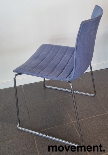 Arper Catifa 46 konferansestol i - 3 / 4