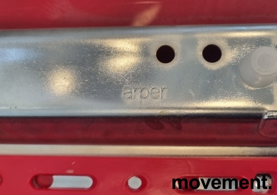 Solgt!Arper Catifa 46, stablebar - 5 / 5