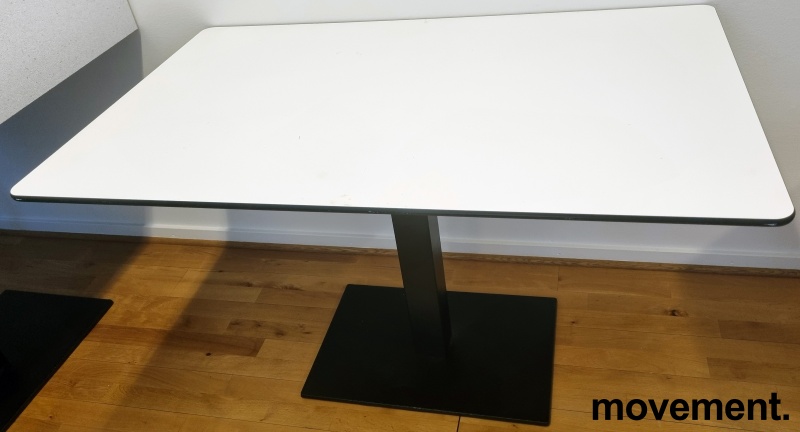 Solgt!Kompakt møtebord / kantinebord, - 1 / 4