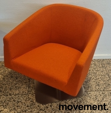 Solgt!Loungestol fra Lammhults, modell - 2 / 4