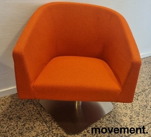 Solgt!Loungestol fra Lammhults, modell - 1 / 4