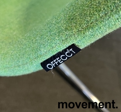 Solgt!Loungestol / lenestol fra Offecct, - 3 / 3
