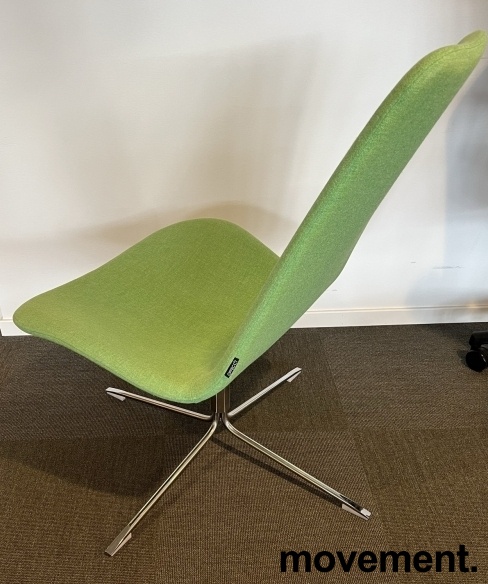 Solgt!Loungestol / lenestol fra Offecct, - 2 / 3