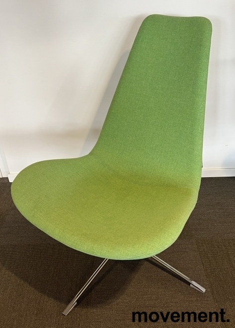 Solgt!Loungestol / lenestol fra Offecct, - 1 / 3
