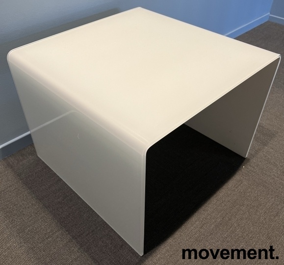 Solgt!Lekkert loungebord / sofabord fra - 2 / 2