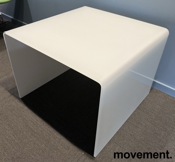 Solgt!Lekkert loungebord / sofabord fra - 1 / 2