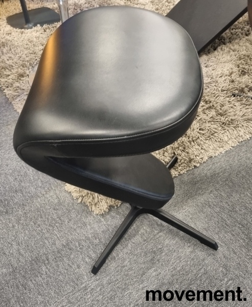 Solgt!Loungestol fra Varier: Peel med - 4 / 5