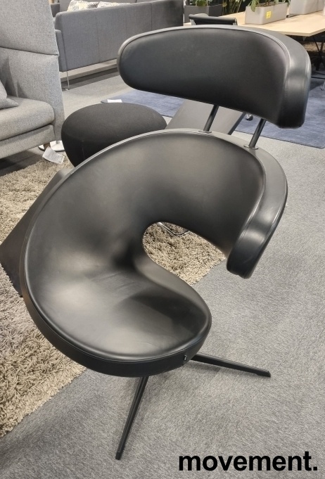 Solgt!Loungestol fra Varier: Peel med - 2 / 5