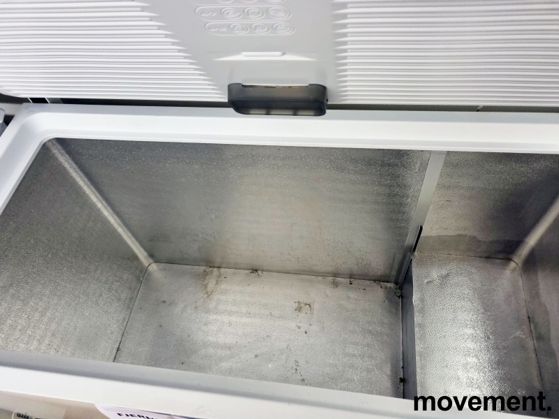 Solgt!Fryseboks fra Whirlpool, modell: - 2 / 3