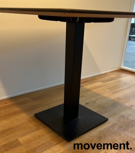 Kompakt møtebord / kantinebord i - 2 / 2