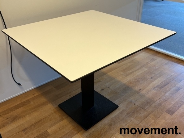 Kompakt møtebord / kantinebord i - 1 / 2