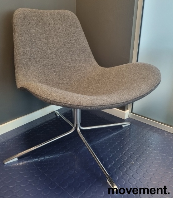 Solgt!Lekker loungestol / lenestol fra - 2 / 6