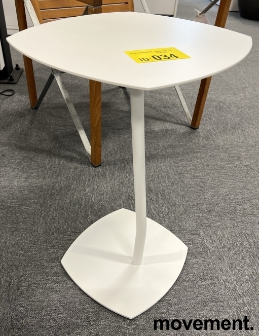Solgt!Lite loungebord / kaffebord fra - 2 / 2