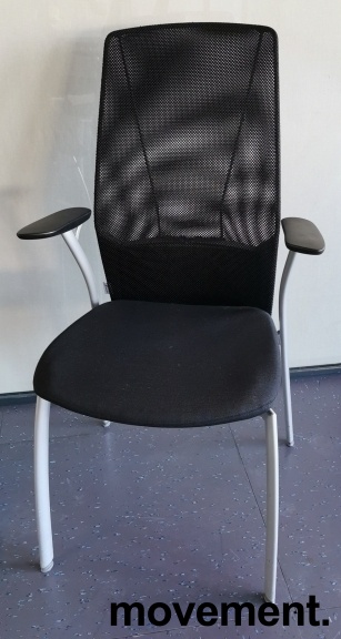 Møteromsstol / besøksstol fra - 1 / 3