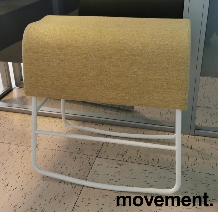 Solgt!Materia Plint barpall / barkrakk - 1 / 3