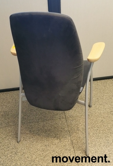 Solgt!Møteromsstol / besøksstol fra - 2 / 3