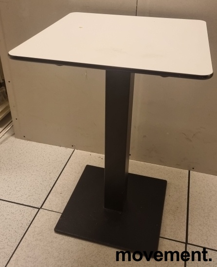 Solgt!Lite møtebord / kantinebord, - 2 / 2