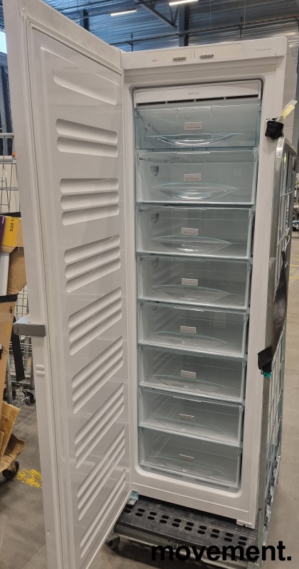 Solgt!Fryseskap fra Miele, FN12827S i - 2 / 3