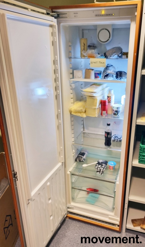 Solgt!Miele K9752iD kjøleskap ferdig - 2 / 3