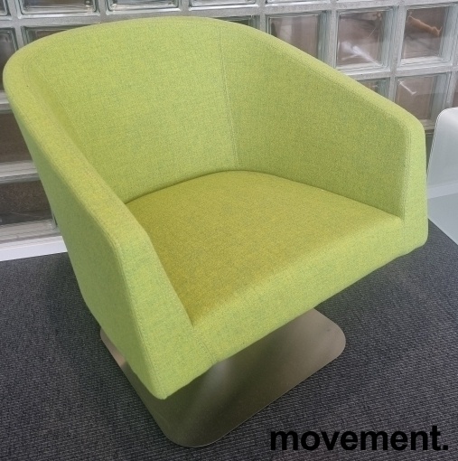 Solgt!Loungestol fra Lammhults, modell - 2 / 2