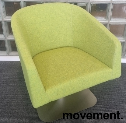 Solgt!Loungestol fra Lammhults, modell - 1 / 2