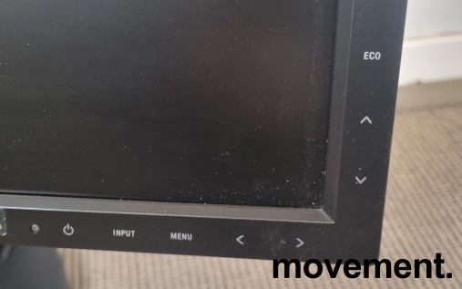 Solgt!Flatskjerm til PC: NEC Multisync - 6 / 8