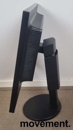 Solgt!Flatskjerm til PC: NEC Multisync - 4 / 8