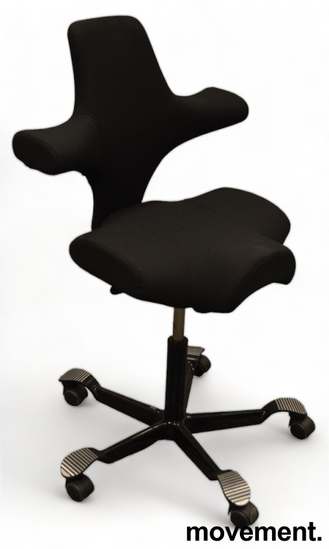 Solgt!Ergonomisk kontorstol Håg Capisco - 1 / 2