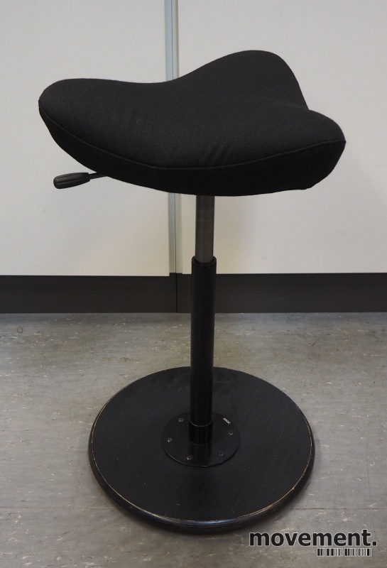 Solgt!Ergonomisk kontorstol: Varier - 2 / 4