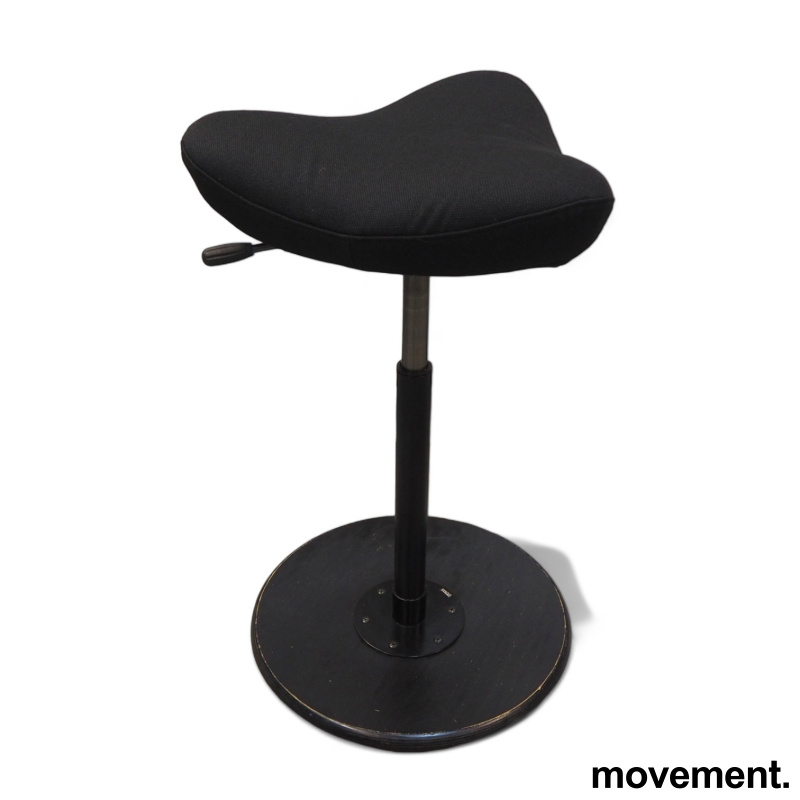 Solgt!Ergonomisk kontorstol: Varier - 1 / 4