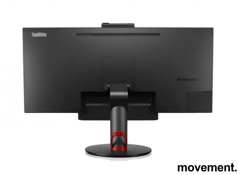 Solgt!Flatskjerm til PC: Lenovo - 2 / 2