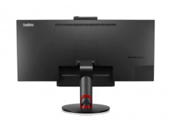 Flatskjerm til PC: Lenovo ThinkVision LT2934Z, 29toms, 2560x1080, VGA/DVI/2xHDMI/DP, pent brukt
